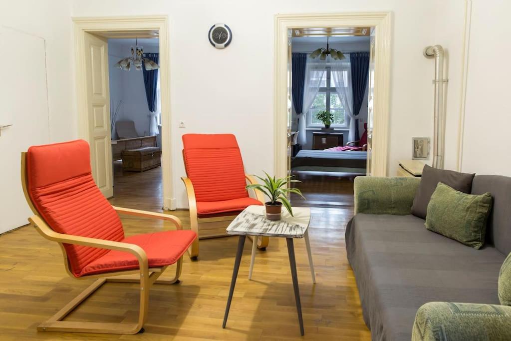 B333 Apartment - In The Heart Of The City Будапешт Экстерьер фото